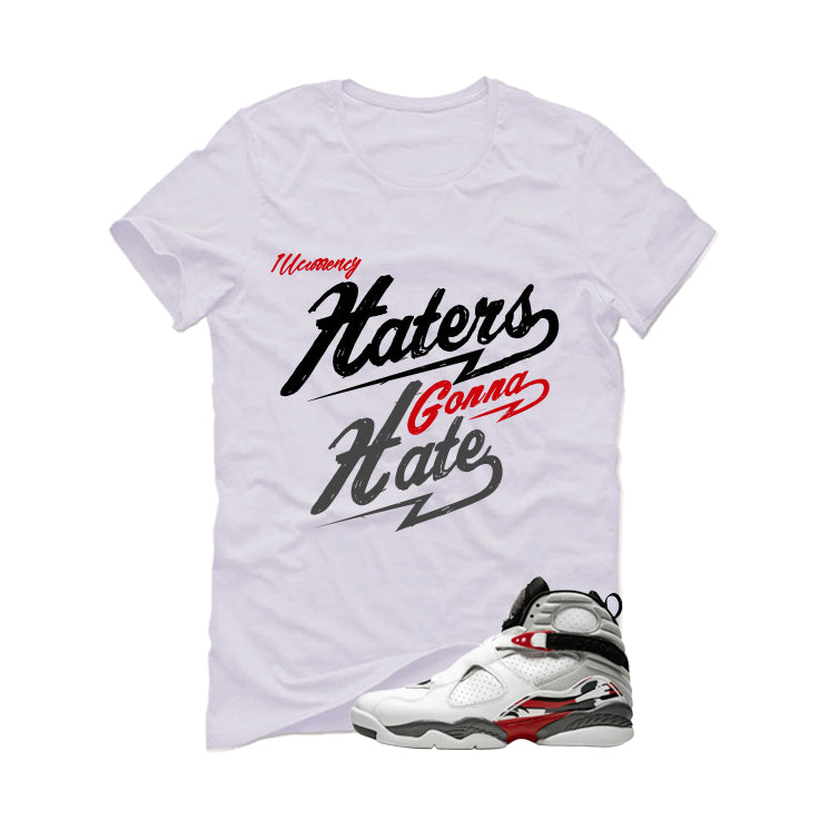 Air Jordan 8 Bugs Bunny Matching T-Shirt, Sweatshirts & product image 2