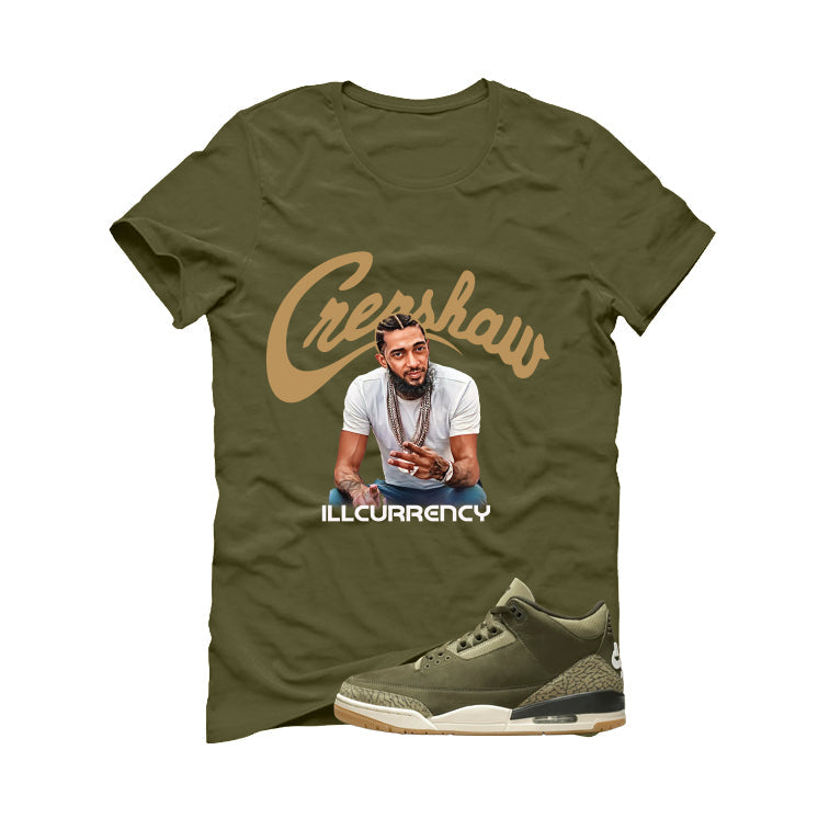 Air Jordan 3 Family Affair Matching T-Shirt, Sweatshirts & product image 2