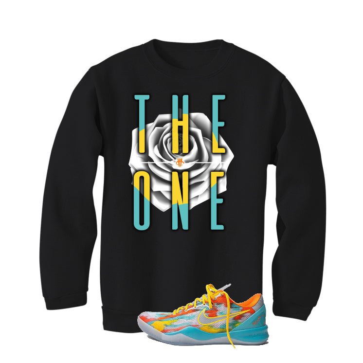 Nike Kobe 8 Protro “Venice Beach” | illcurrency Black product image 4