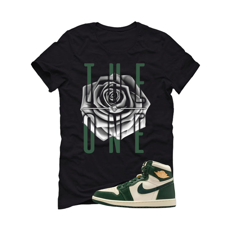 Air Jordan 1 High OG WMNS Fir Matching T-Shirt, Sweatshirts product image 2