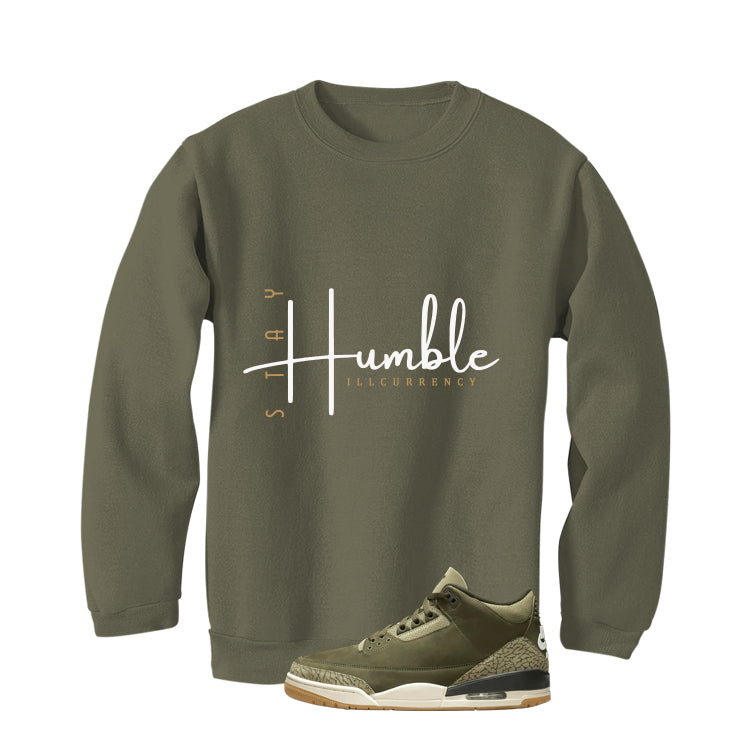 Air Jordan 3 Family Affair Matching T-Shirt, Sweatshirts & product image 4