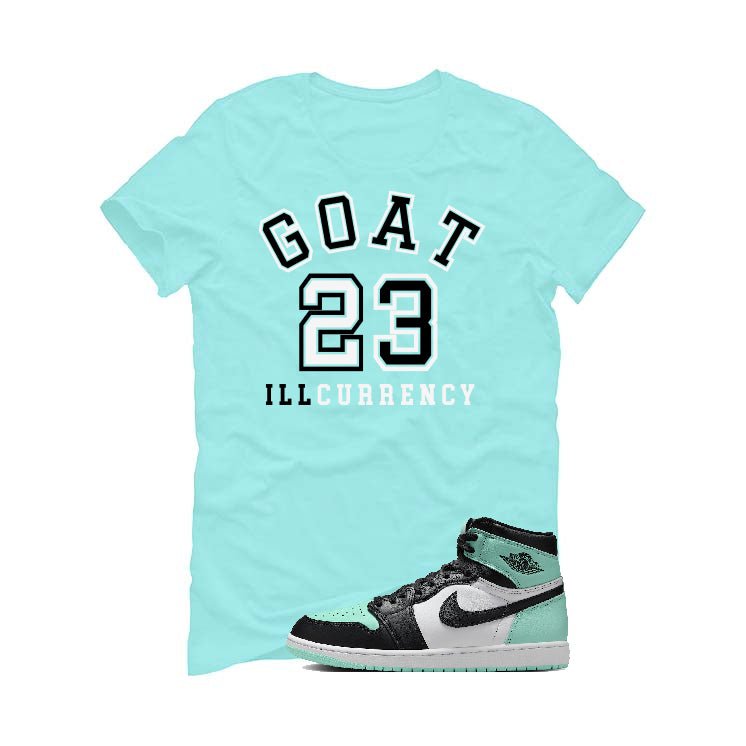 Air Jordan 1 High OG “Green Glow” | illcurrency Mint product image 2