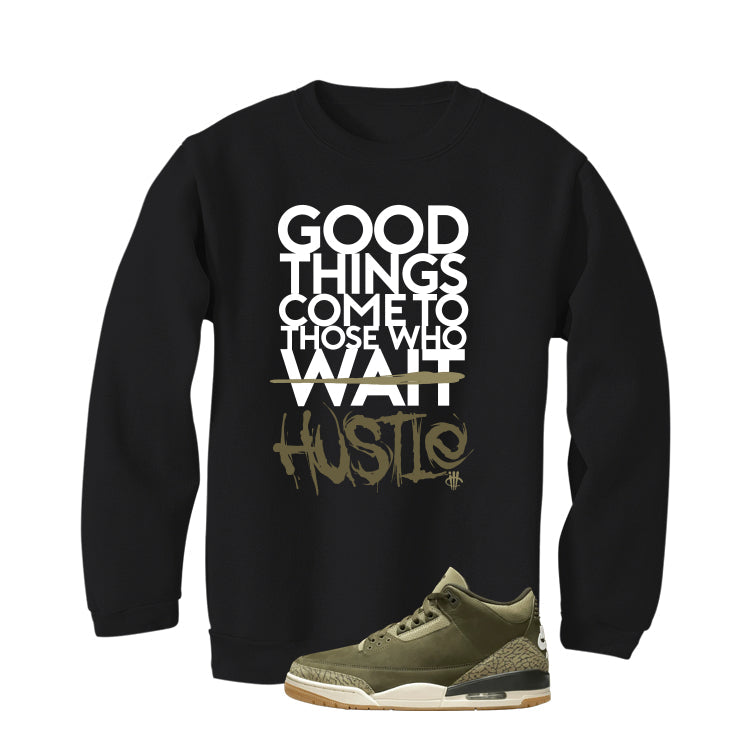 Air Jordan 3 Family Affair Matching T-Shirt, Sweatshirts & product image 4