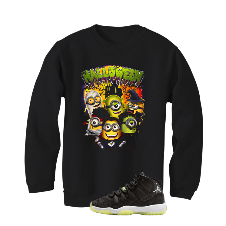 Air Jordan 11 GS Inner Beast Matching T-Shirt, Sweatshirts product image 4