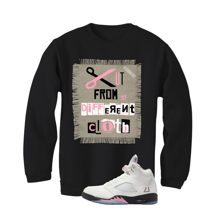 Air Jordan 5 OG 35th Anniversary Matching T-Shirt product image 4