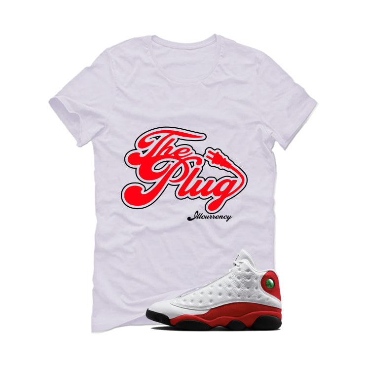 Air Jordan 13 Chicago Matching T-Shirt, Sweatshirts & product image 2