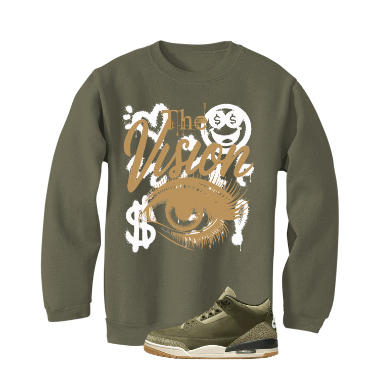 Air Jordan 3 Family Affair Matching T-Shirt, Sweatshirts & product image 4