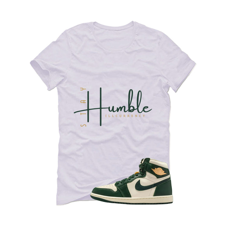 Air Jordan 1 High OG WMNS Fir Matching T-Shirt, Sweatshirts product image 2