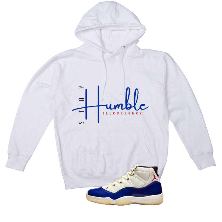 Air Jordan 11 Rare Matching T-Shirt, Sweatshirts & Hoodies product image 3