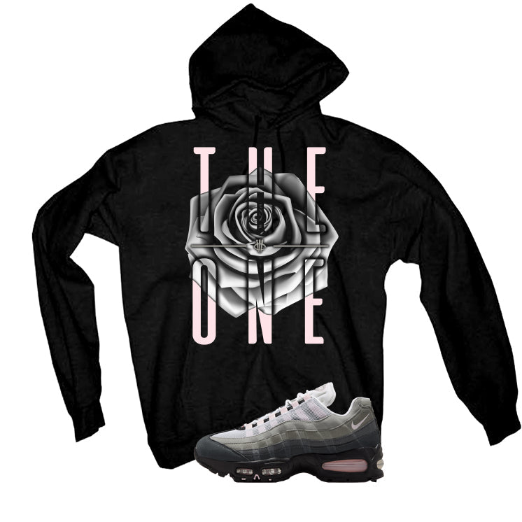 Nike Air Max 95 Pink Foam Matching T-Shirt, Sweatshirts, & product image 3
