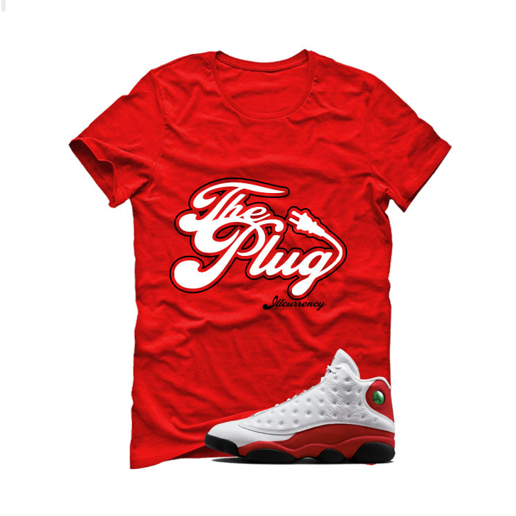Air Jordan 13 Chicago Matching T-Shirt, Sweatshirts & product image 2