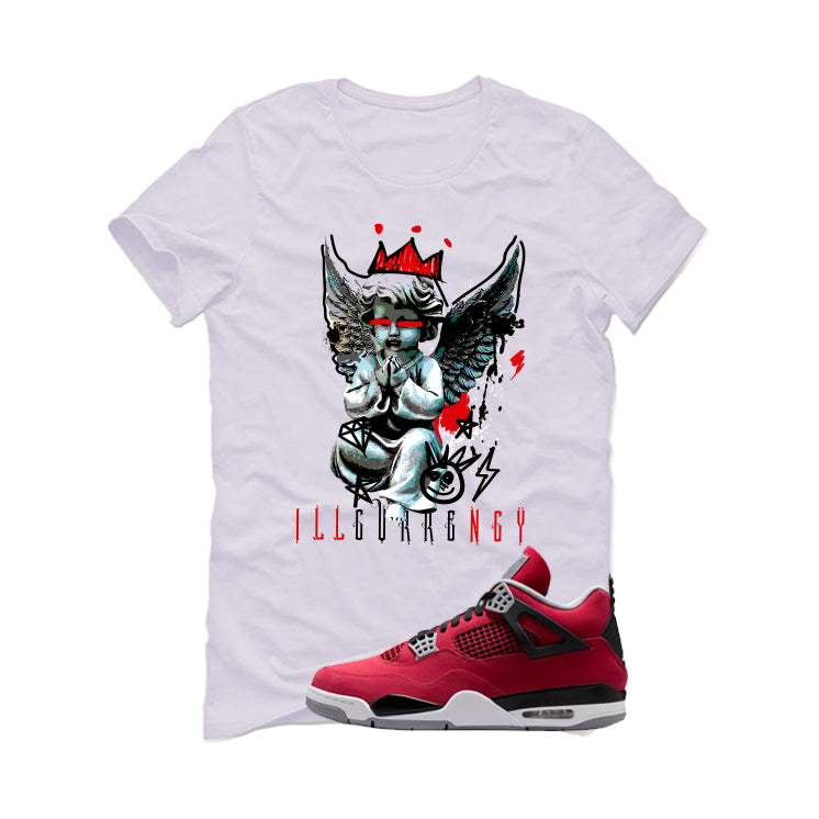 Air Jordan 4 Toro Bravo Matching T-Shirt, Sweatshirts, & product image 2