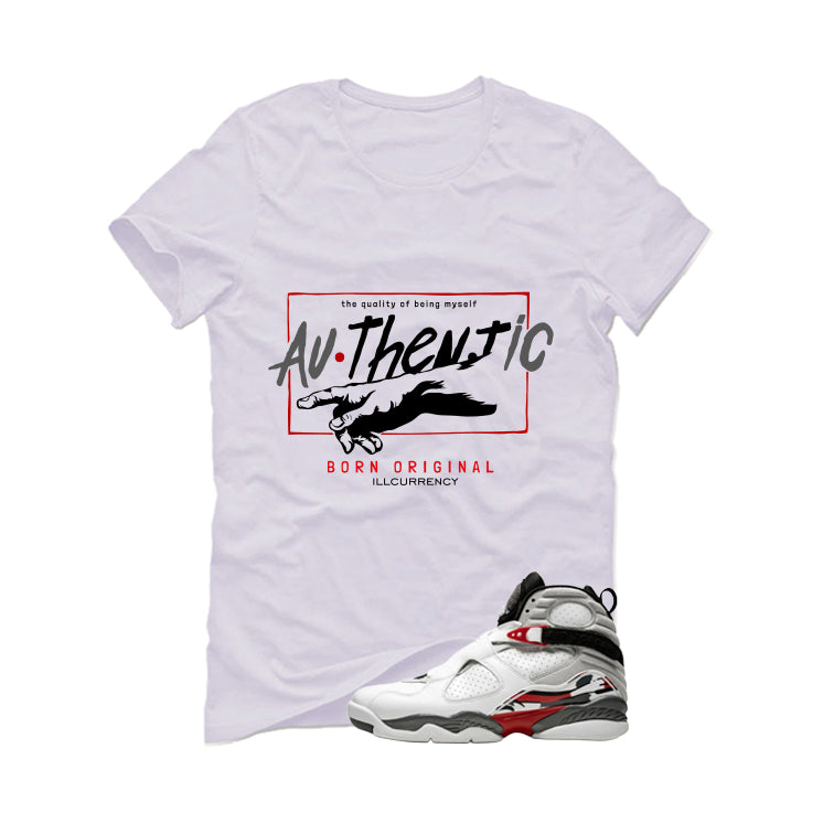 Air Jordan 8 Bugs Bunny Matching T-Shirt, Sweatshirts & product image 2