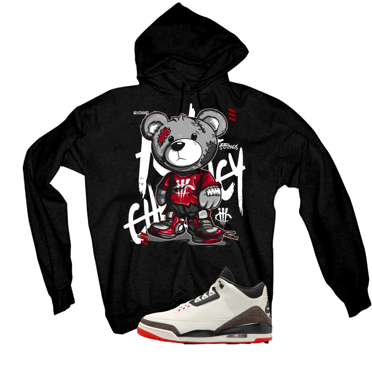 Air Jordan 3 OG World’s Best Dad Matching T-Shirt product image 3
