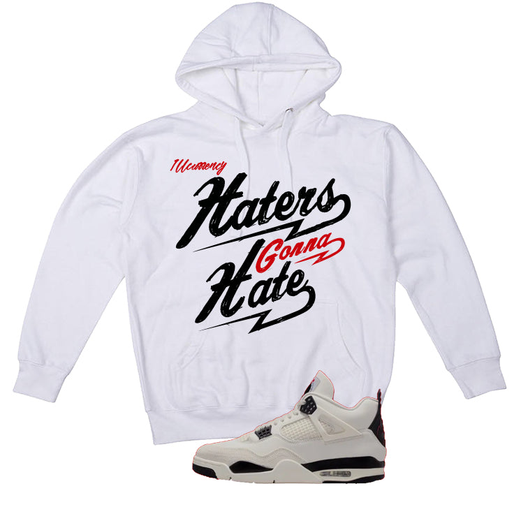 Air Jordan 4 Flight Club Matching T-Shirt, Sweatshirts & product image 3