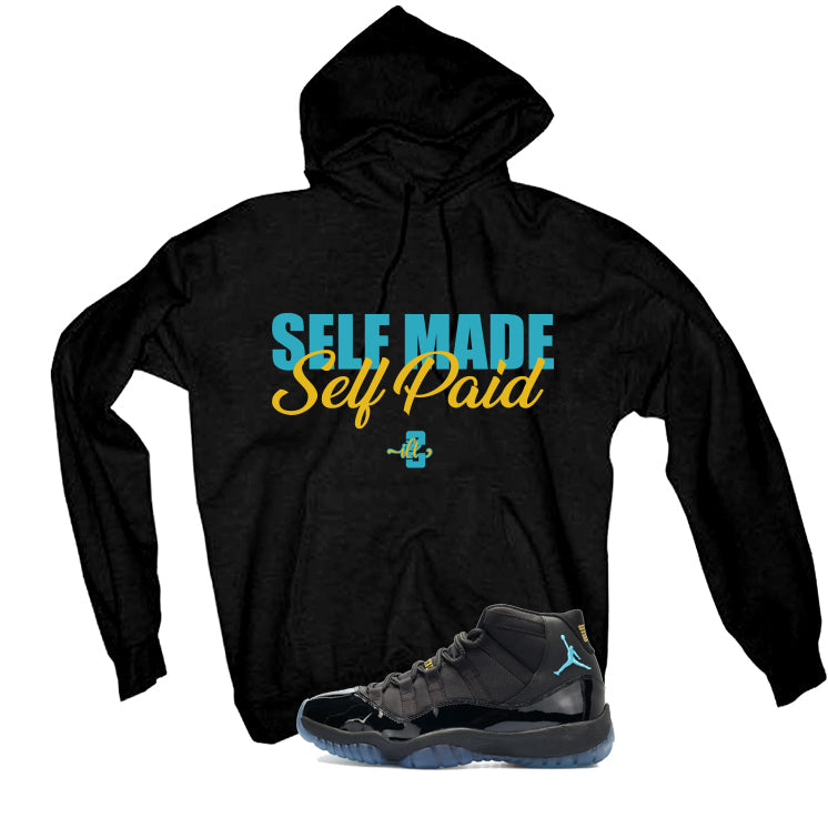 Air Jordan 11 Gamma Blue Matching T-Shirt, Sweatshirts & product image 3