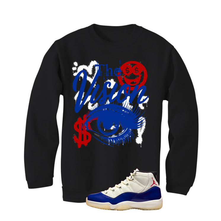 Air Jordan 11 Rare Matching T-Shirt, Sweatshirts & Hoodies product image 4