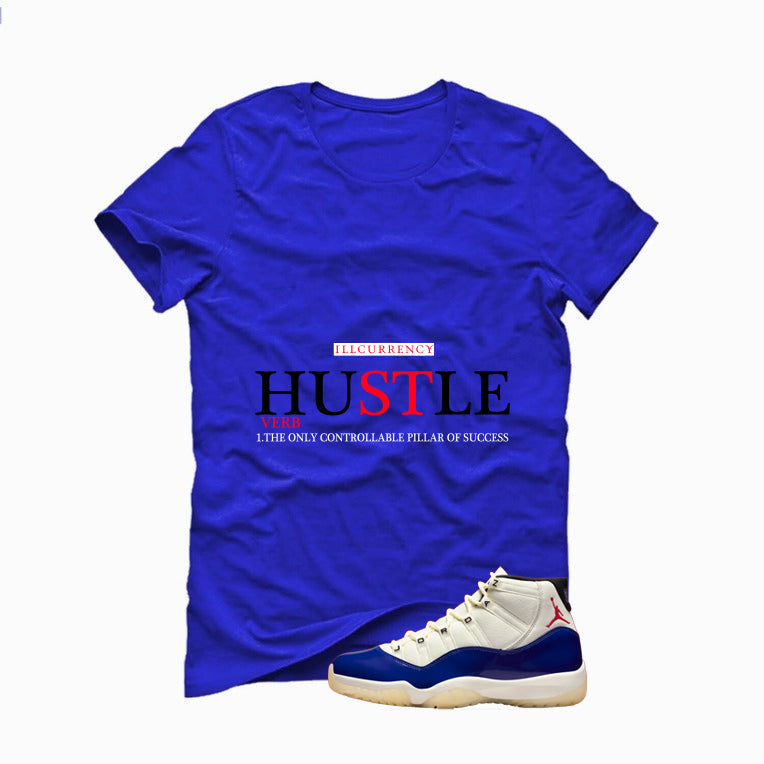 Air Jordan 11 Rare Matching T-Shirt, Sweatshirts & Hoodies product image 2