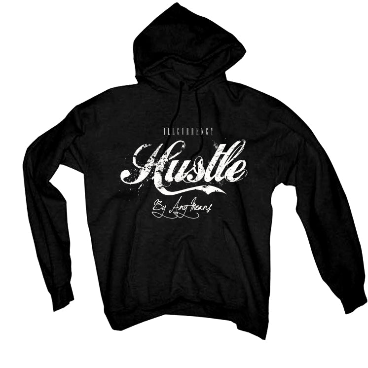 Air Jordan 4 Black Cat Matching T-Shirt, Sweatshirts & product image 3