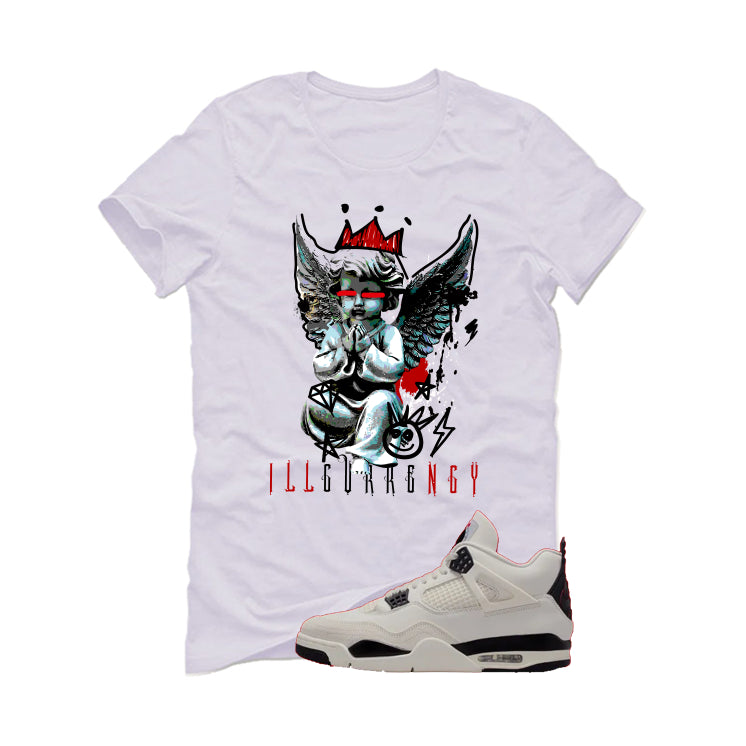 Air Jordan 4 Flight Club Matching T-Shirt, Sweatshirts & product image 2
