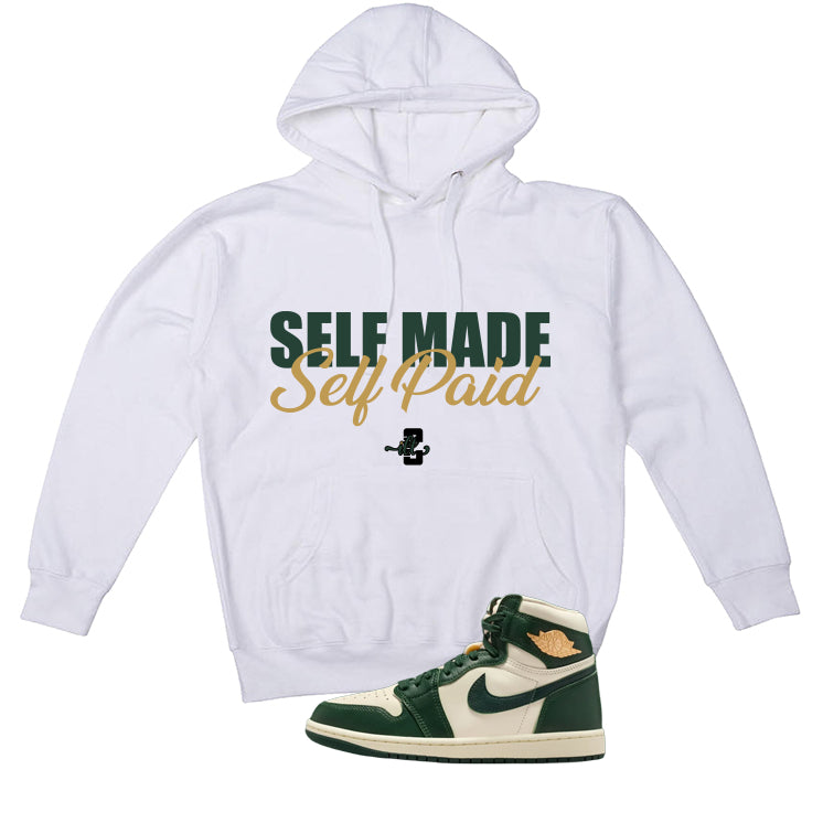 Air Jordan 1 High OG WMNS Fir Matching T-Shirt, Sweatshirts product image 3
