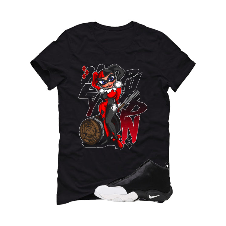Nike Air Zoom Flight ’98 The Glove Matching T-Shirt Black product image 2