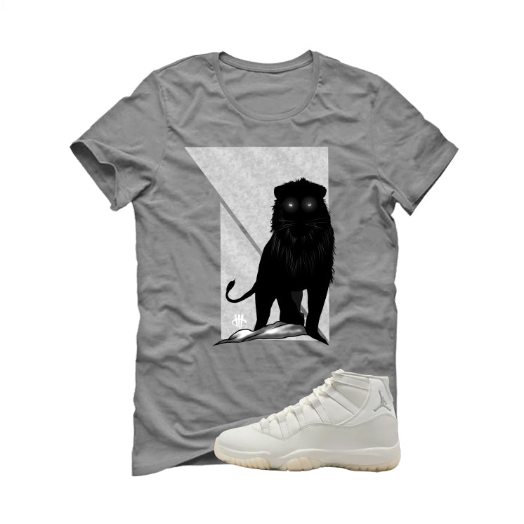 Air Jordan 11 WMNS Pearl Matching T-Shirt, Sweatshirts & product image 2