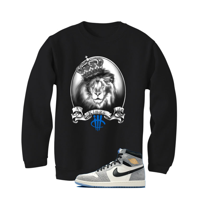 Air Jordan 1 High OG All-Star Matching T-Shirt, Sweatshirts product image 4