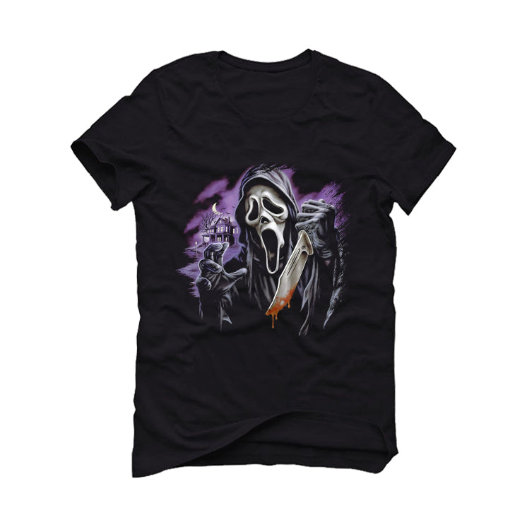 illCurrency Halloween Shirts to Match Sneakers Collections product image 2
