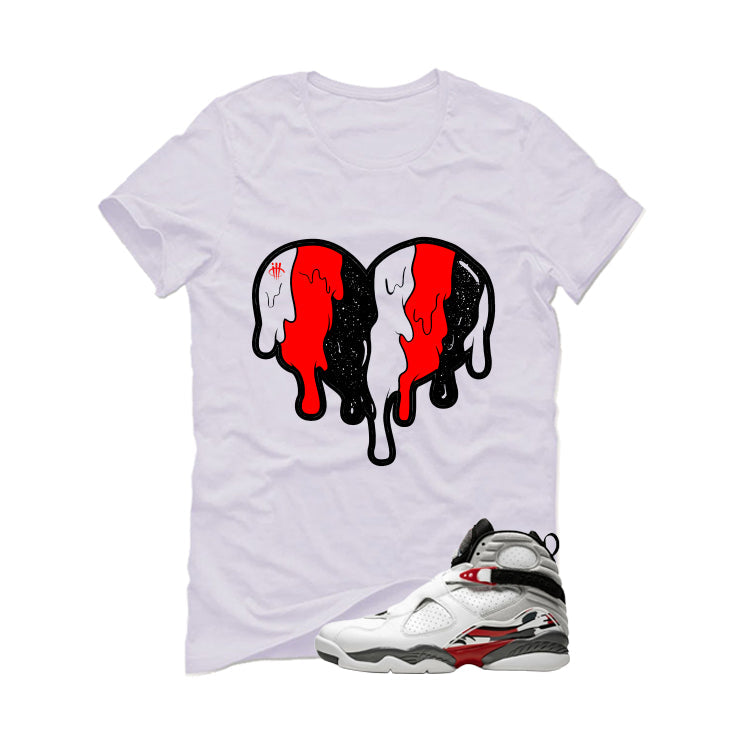 Air Jordan 8 Bugs Bunny Matching T-Shirt, Sweatshirts & product image 2