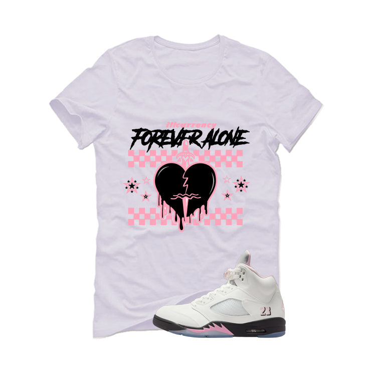Air Jordan 5 OG 35th Anniversary Matching T-Shirt product image 2