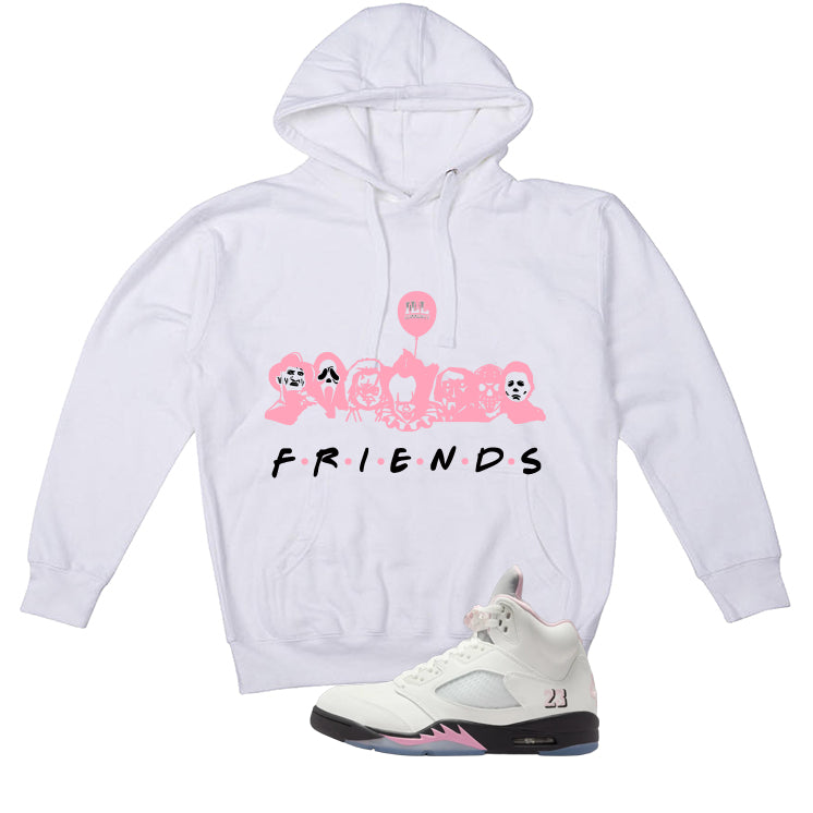 Air Jordan 5 OG 35th Anniversary Matching T-Shirt product image 3