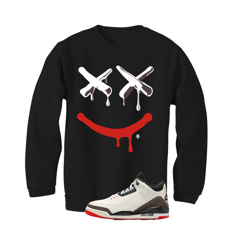 Air Jordan 3 OG World’s Best Dad Matching T-Shirt product image 4