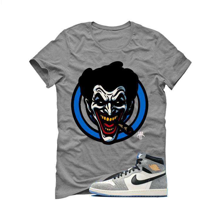 Air Jordan 1 High OG All-Star Matching T-Shirt, Sweatshirts product image 2