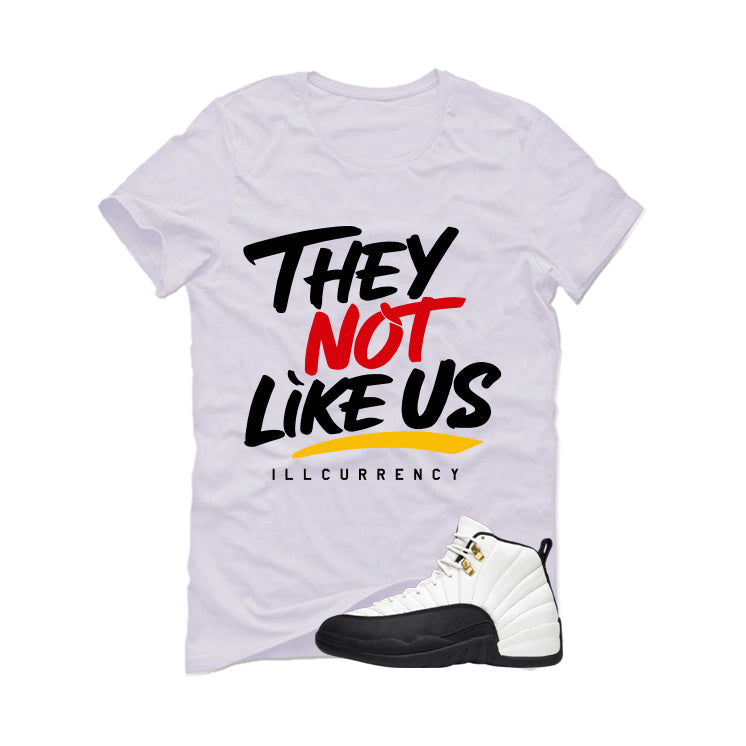 Air Jordan 12 Taxi Matching T-Shirt, Sweatshirts & Hoodies product image 2