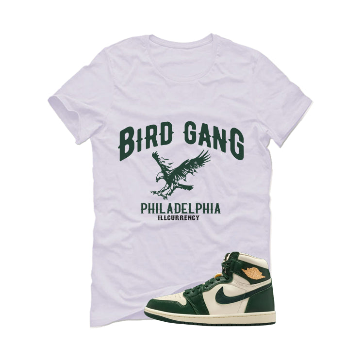 Air Jordan 1 High OG WMNS Fir Matching T-Shirt, Sweatshirts product image 2