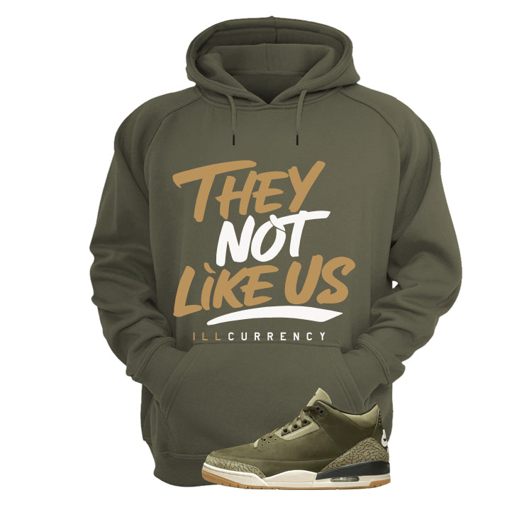 Air Jordan 3 Family Affair Matching T-Shirt, Sweatshirts & product image 3