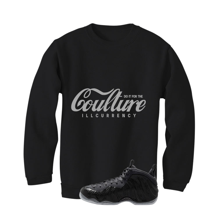NIKE FOAMPOSITE ONE CARBON FIBER Matching T-Shirt product image 4