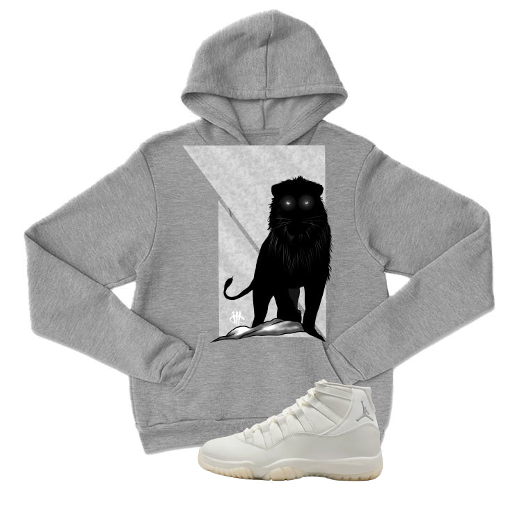 Air Jordan 11 WMNS Pearl Matching T-Shirt, Sweatshirts & product image 3