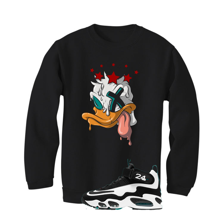 Nike Air Griffey Max 1 Freshwater Matching T-Shirt product image 4