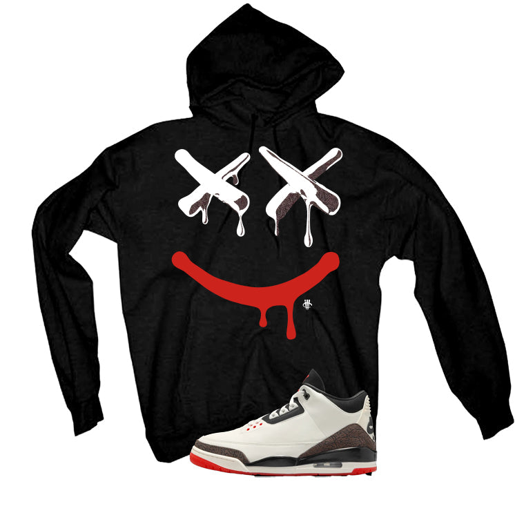 Air Jordan 3 OG World’s Best Dad Matching T-Shirt product image 3