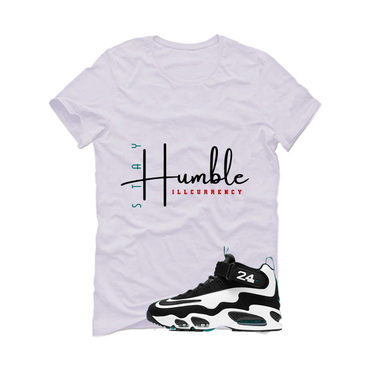 Nike Air Griffey Max 1 Freshwater Matching T-Shirt product image 2