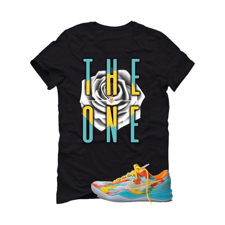 Nike Kobe 8 Protro “Venice Beach” | illcurrency Black product image 2