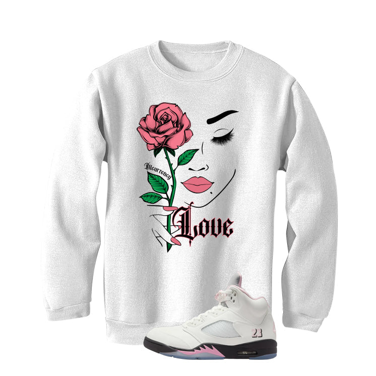 Air Jordan 5 OG 35th Anniversary Matching T-Shirt product image 4