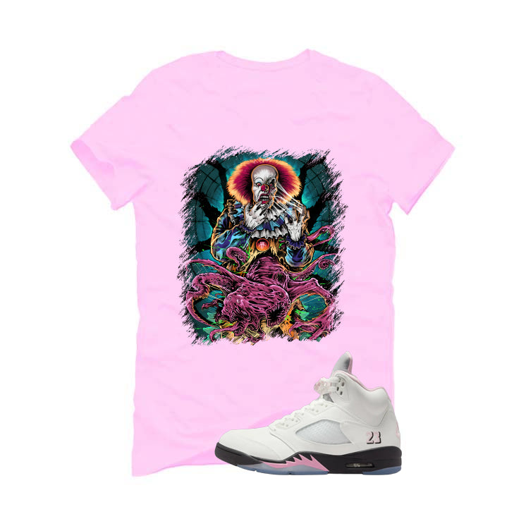 Air Jordan 5 OG 35th Anniversary Matching T-Shirt product image 2