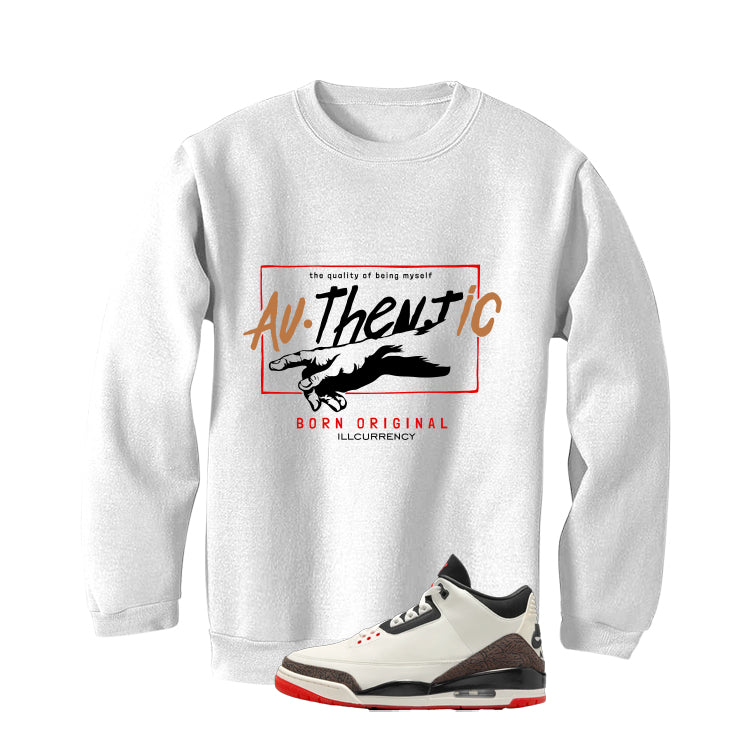 Air Jordan 3 OG World’s Best Dad Matching T-Shirt product image 4