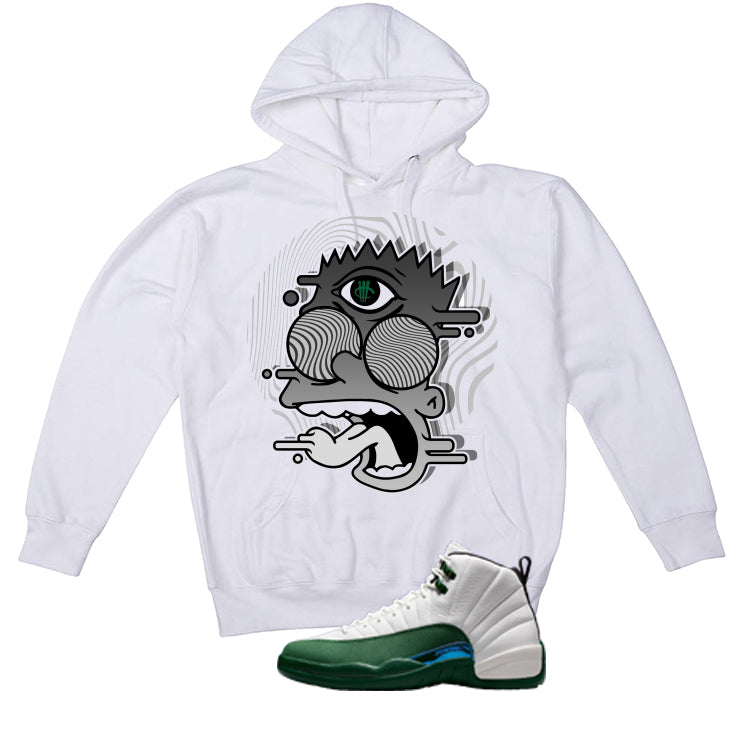 Air Jordan 12 Bucks Matching T-Shirt Blinded product image 3