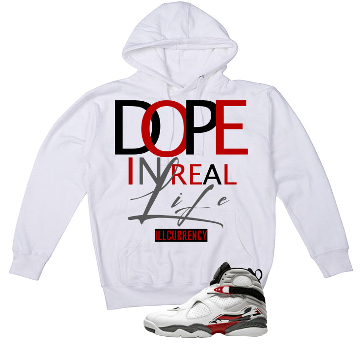 Air Jordan 8 Bugs Bunny Matching T-Shirt, Sweatshirts & product image 3