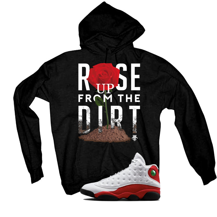 Air Jordan 13 Chicago Matching T-Shirt, Sweatshirts & product image 3