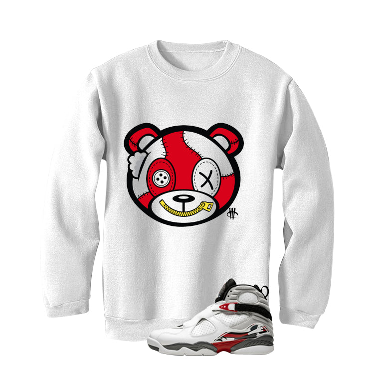 Air Jordan 8 Bugs Bunny Matching T-Shirt, Sweatshirts & product image 4